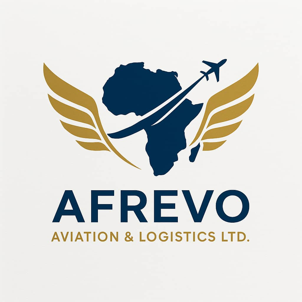 Afrevo Aviation & Logistics Co. Ltd